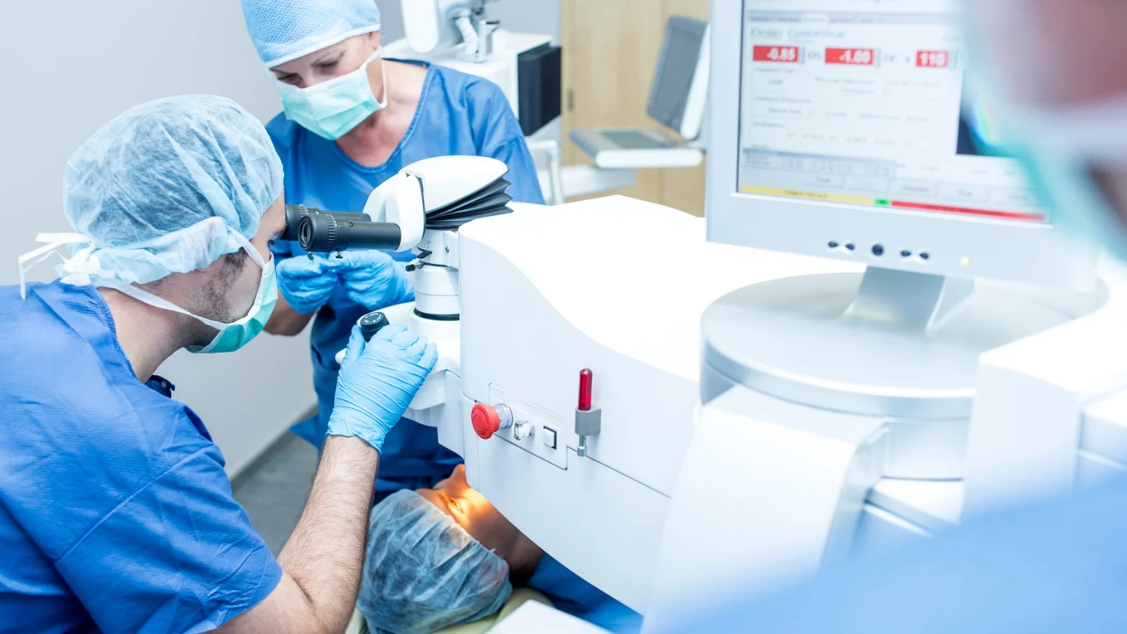 Lasik vs. Smile: Which Is Right for You?