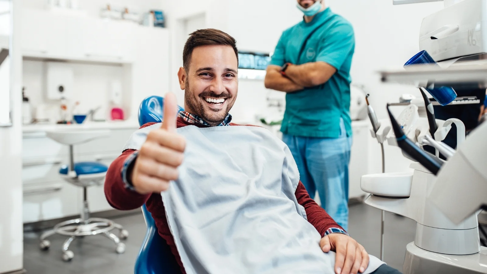 Is It Safe to Have Dental Implants in Turkey?
