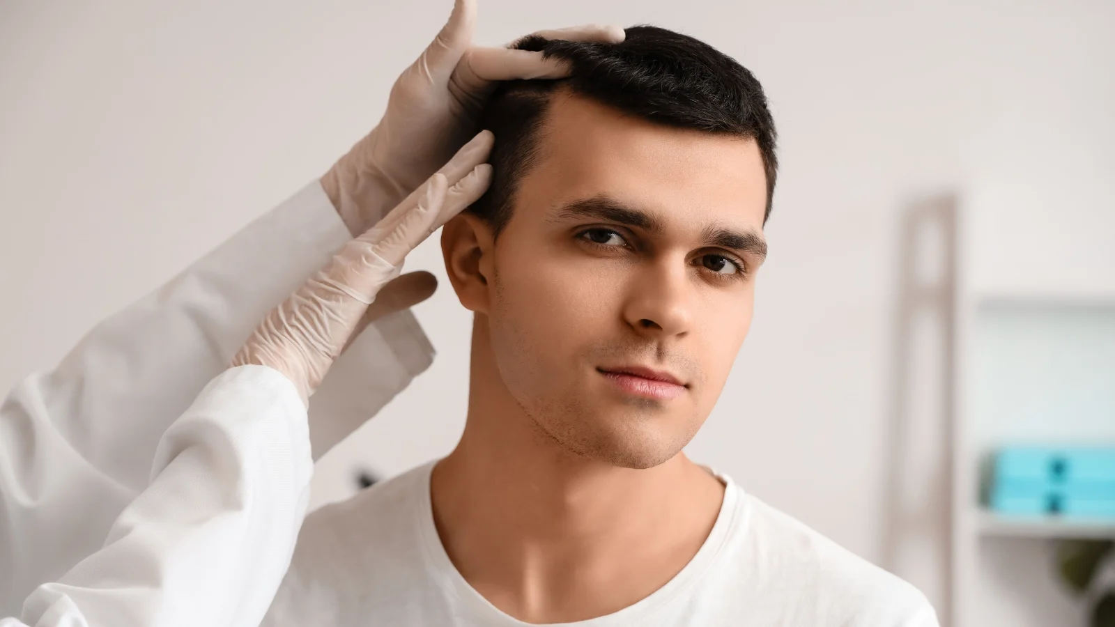 Hair Transplant vs. Prp Therapy: Which Is Right for Me?