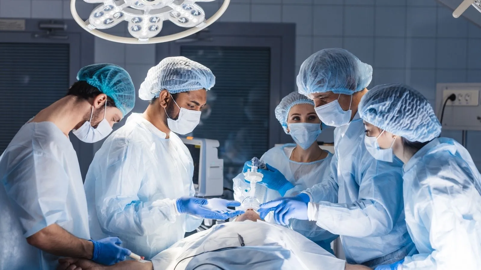 General Surgery