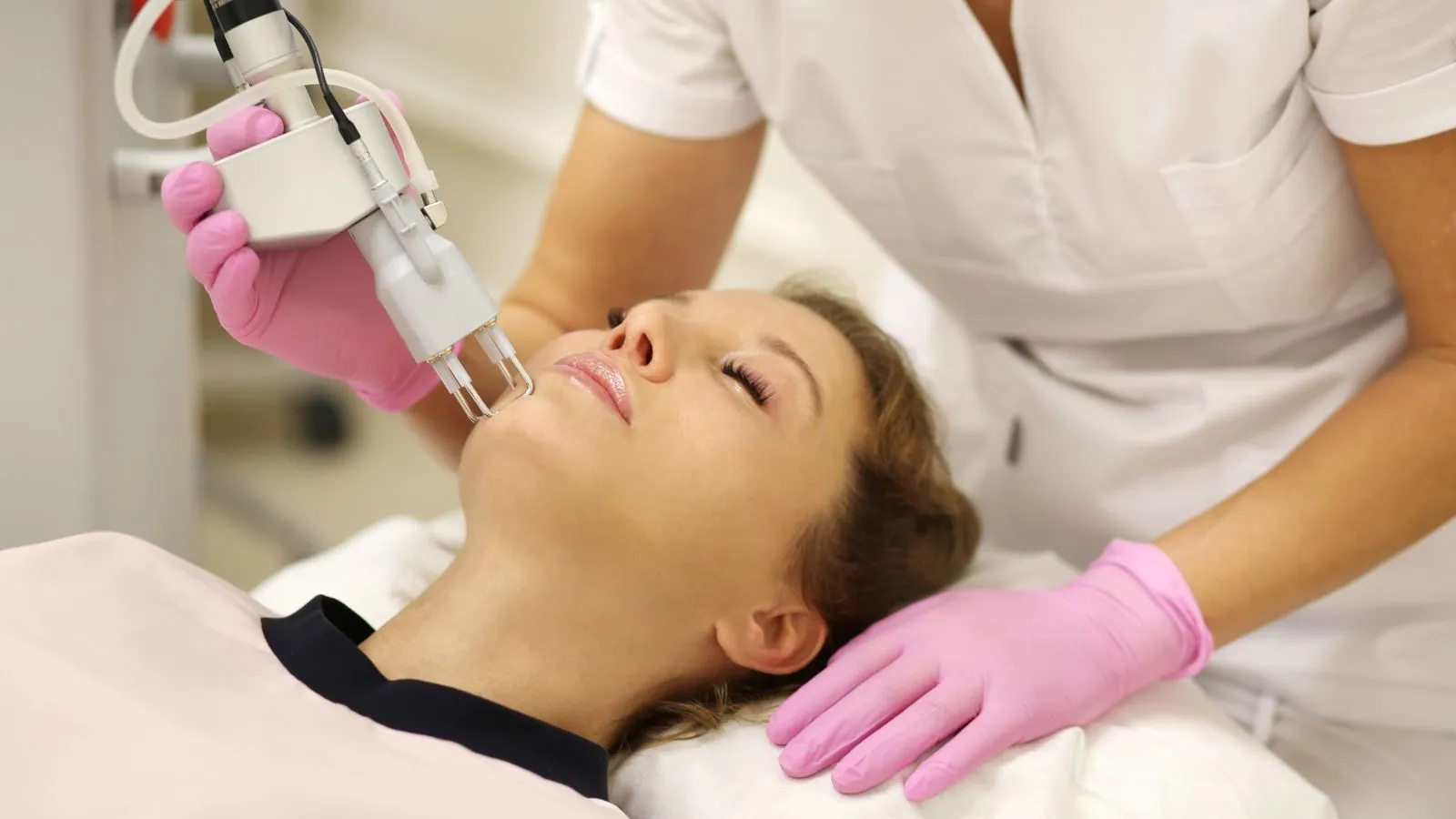 Dermatology
