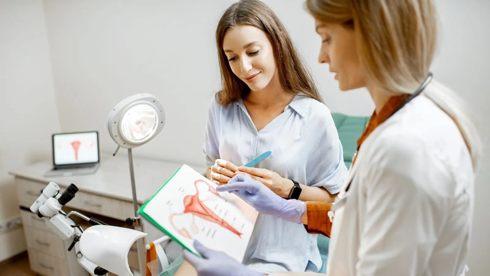 Obstetrics and Gynecology