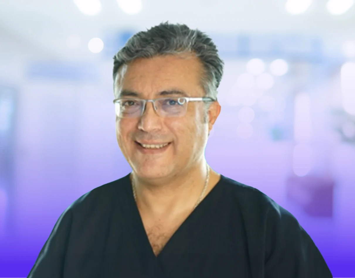 Dr. Tayfun Türkaslan Clinic