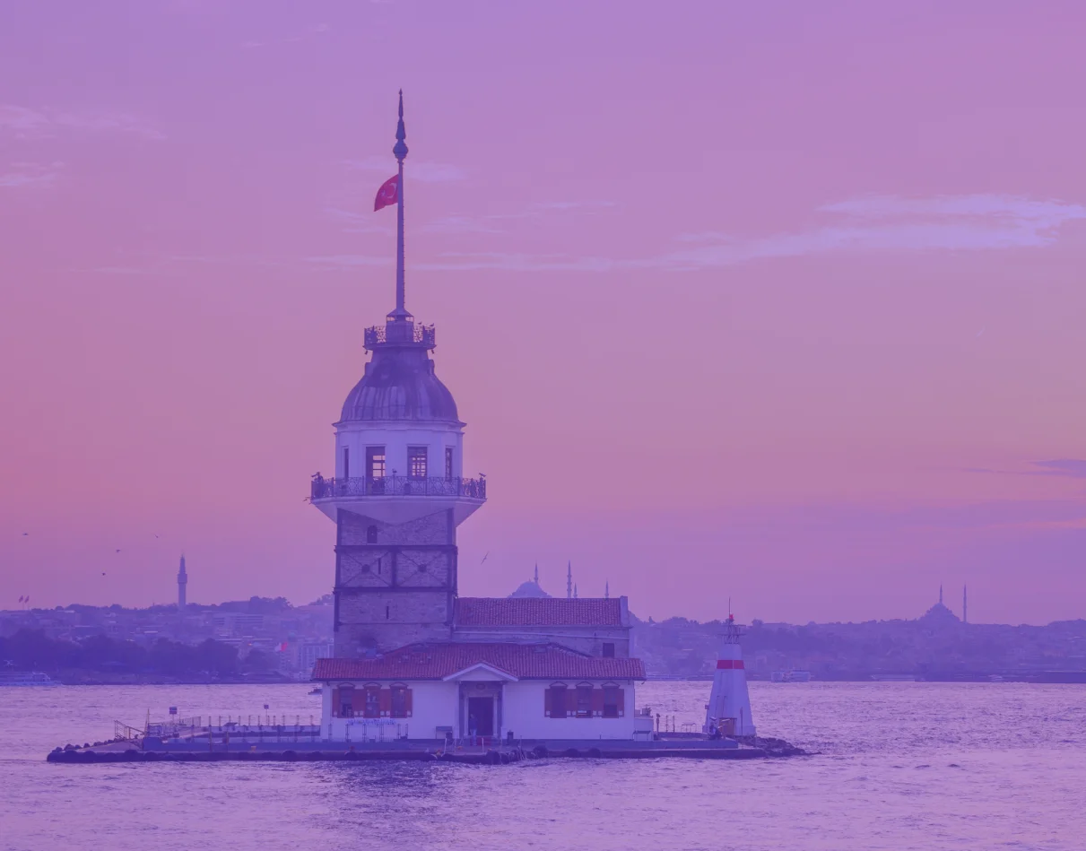 Turkey