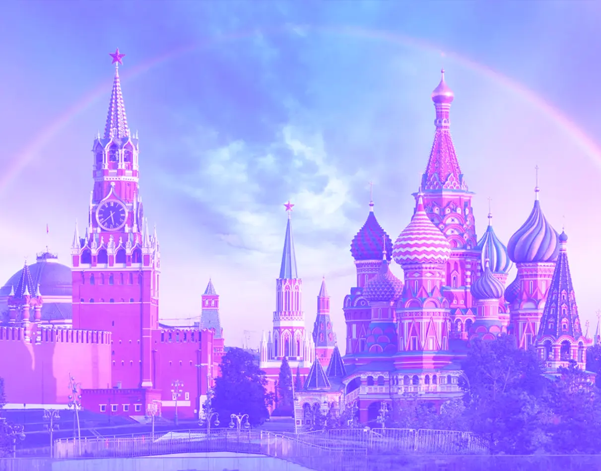 Russian Federation
