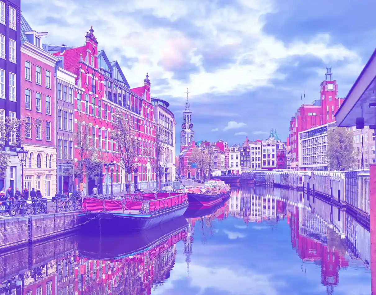 Netherlands