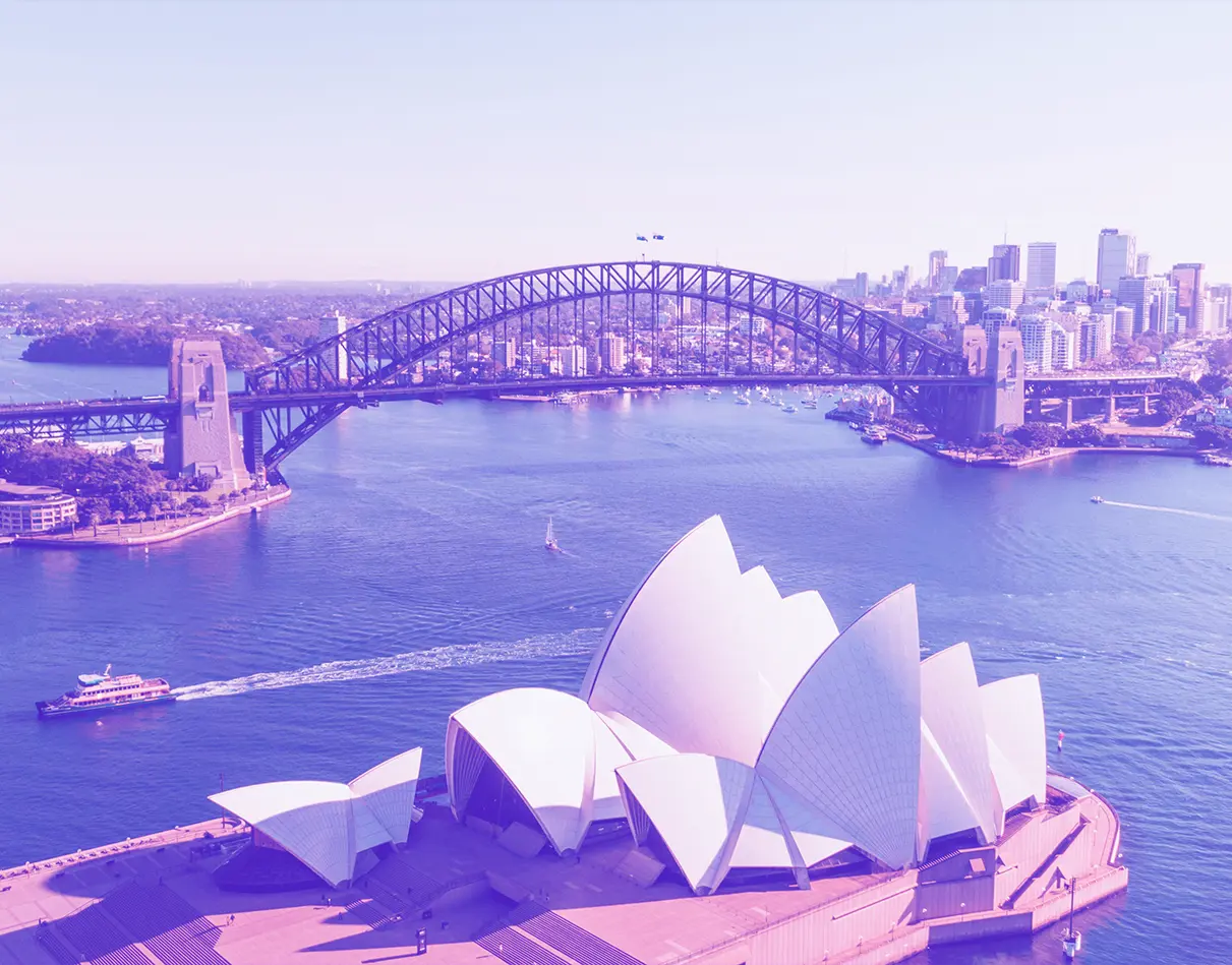 Australia