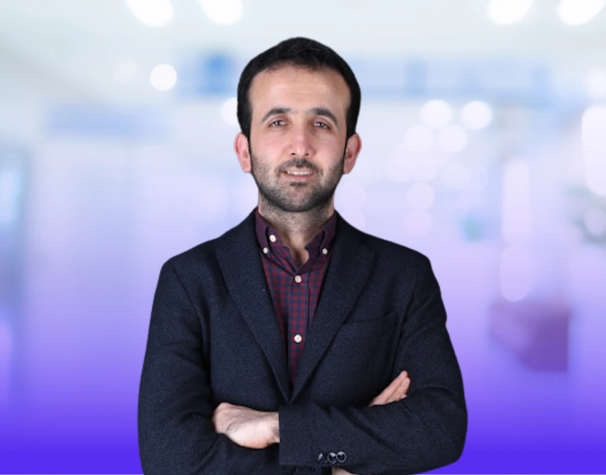  İsmail DENİZ