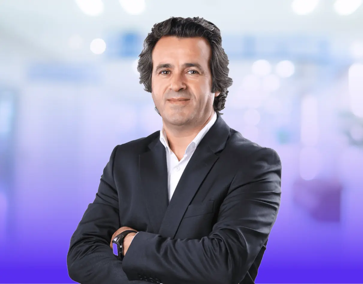  İbrahim Karataş