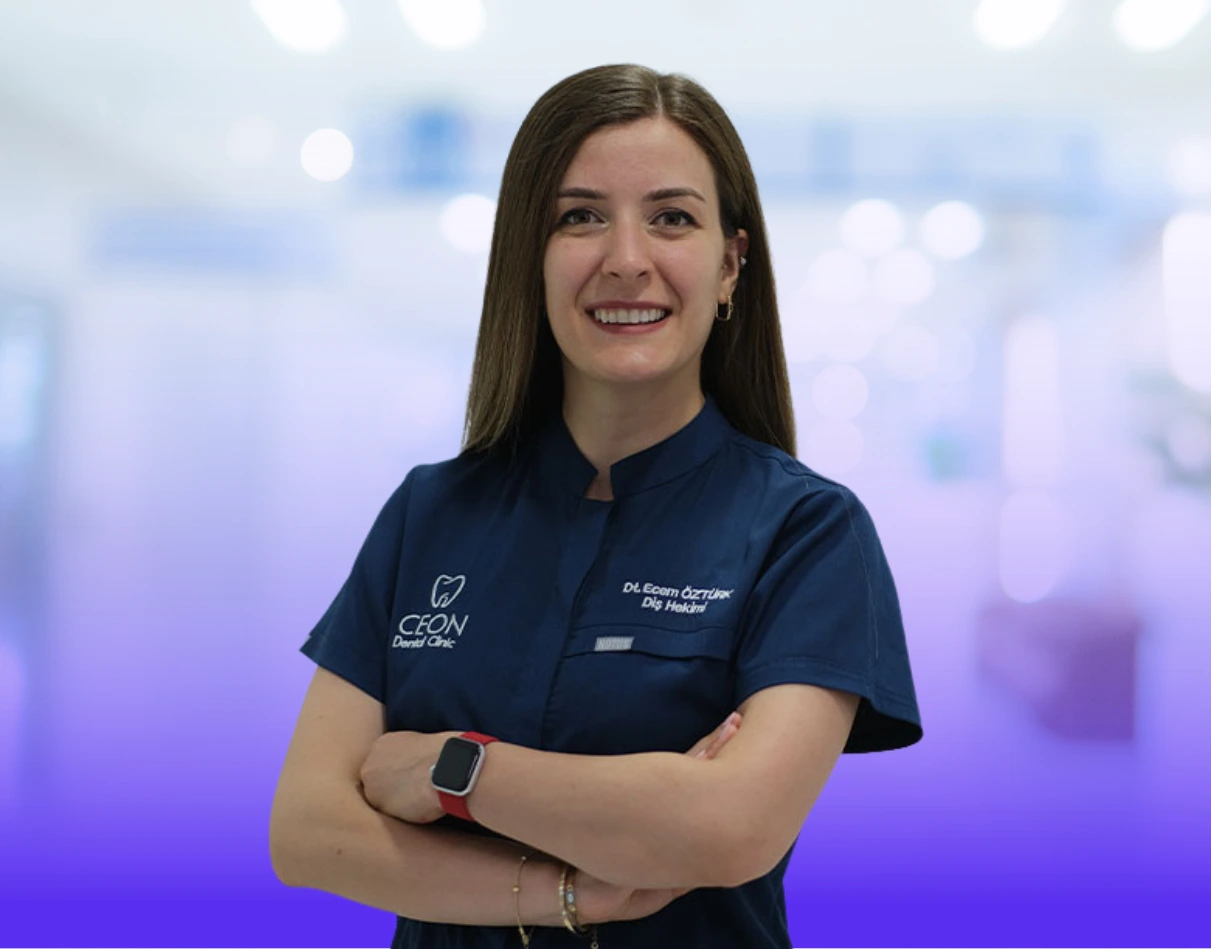  Ecem Öztürk