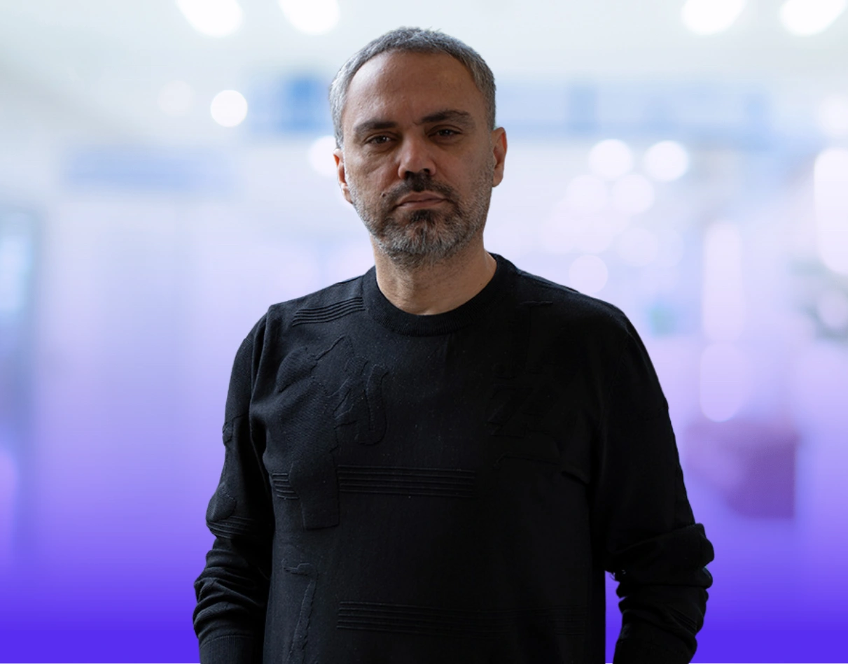  Yunus Kaplan