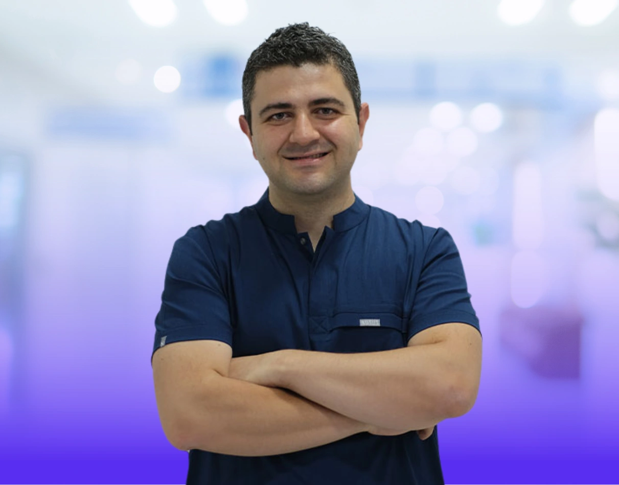  Sami Güvenç