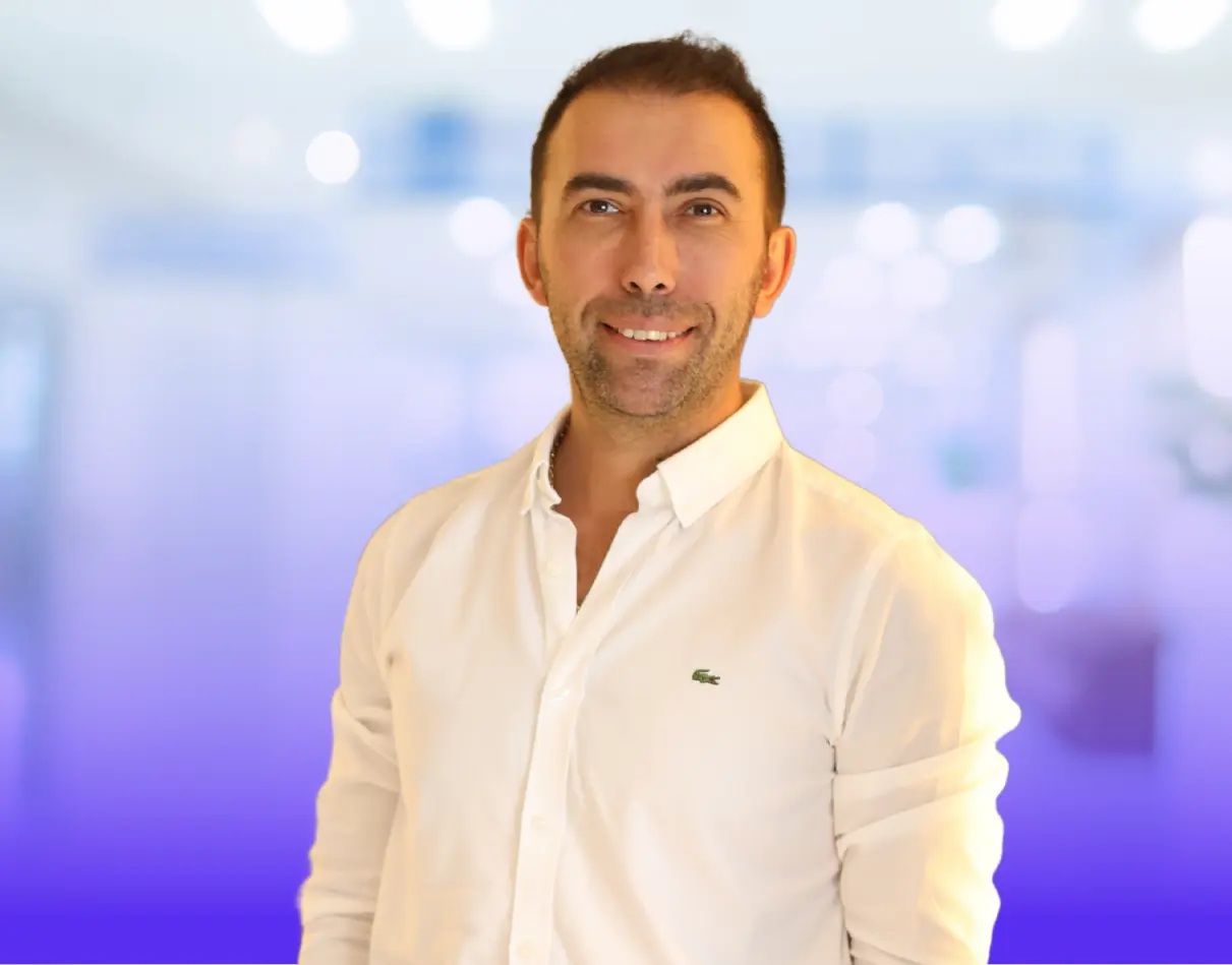 Berkay Akmaz