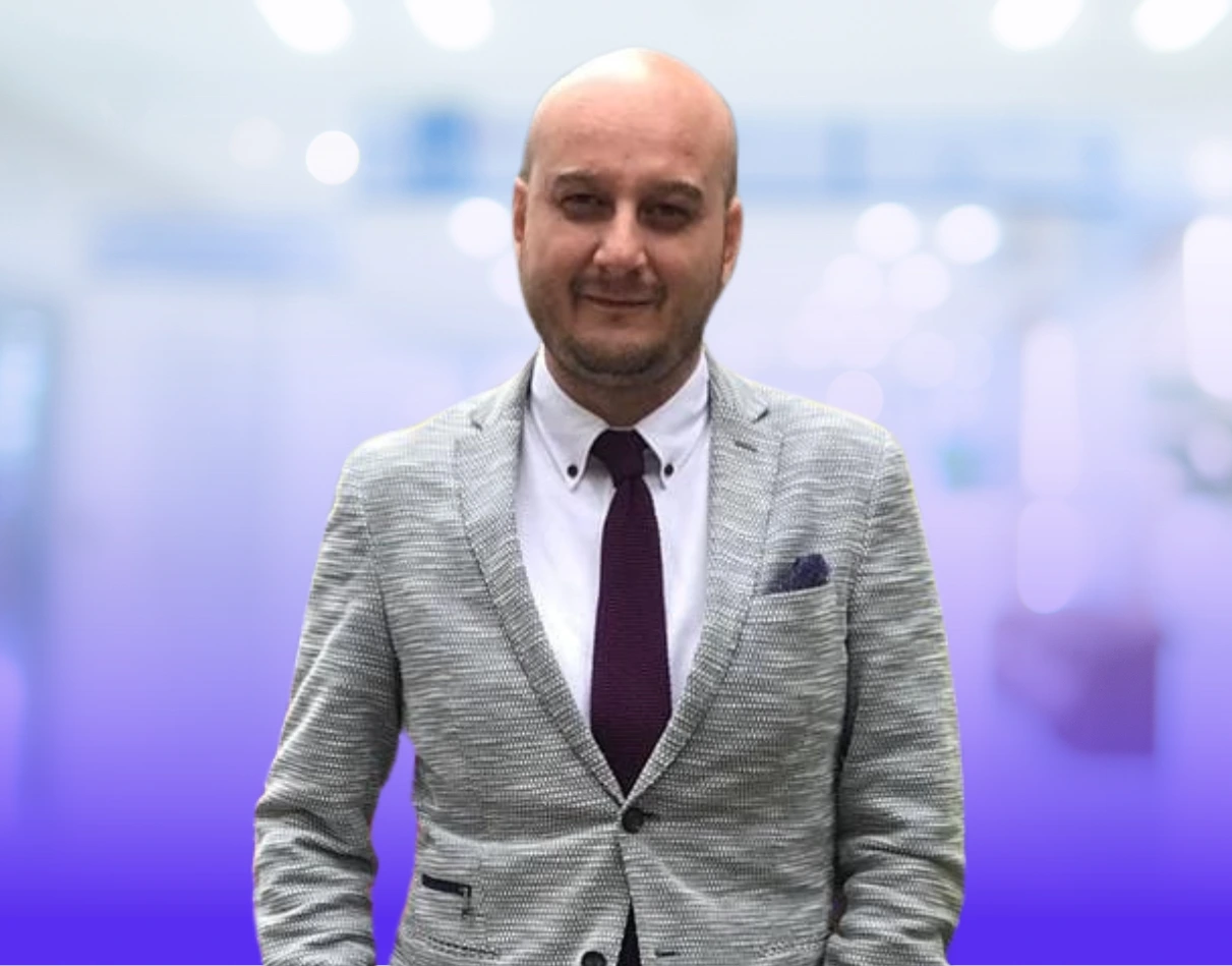Toygar Toydemir