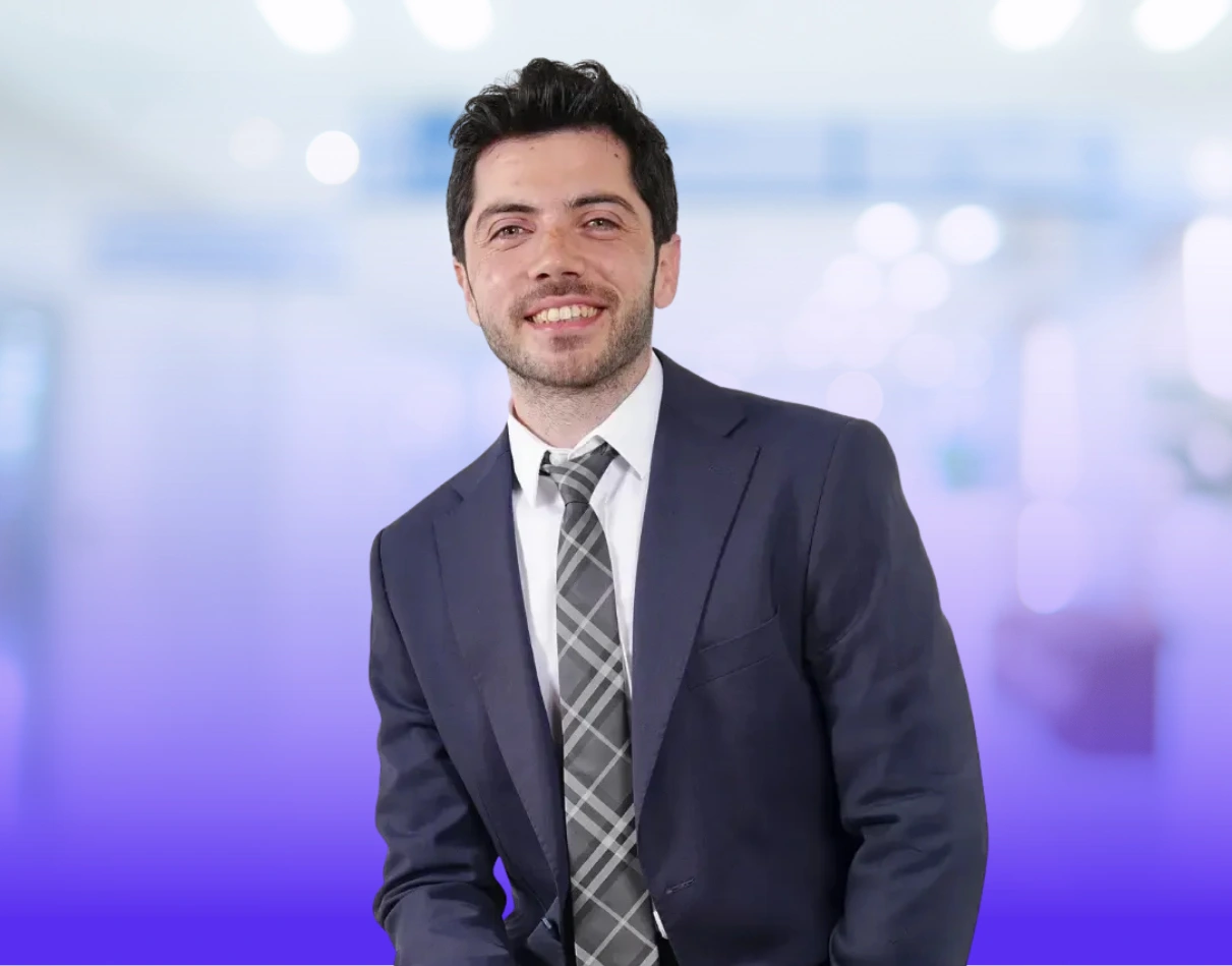  Giray  Genc