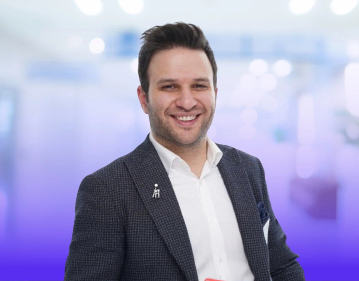  Gökhan  Dokumacıgil