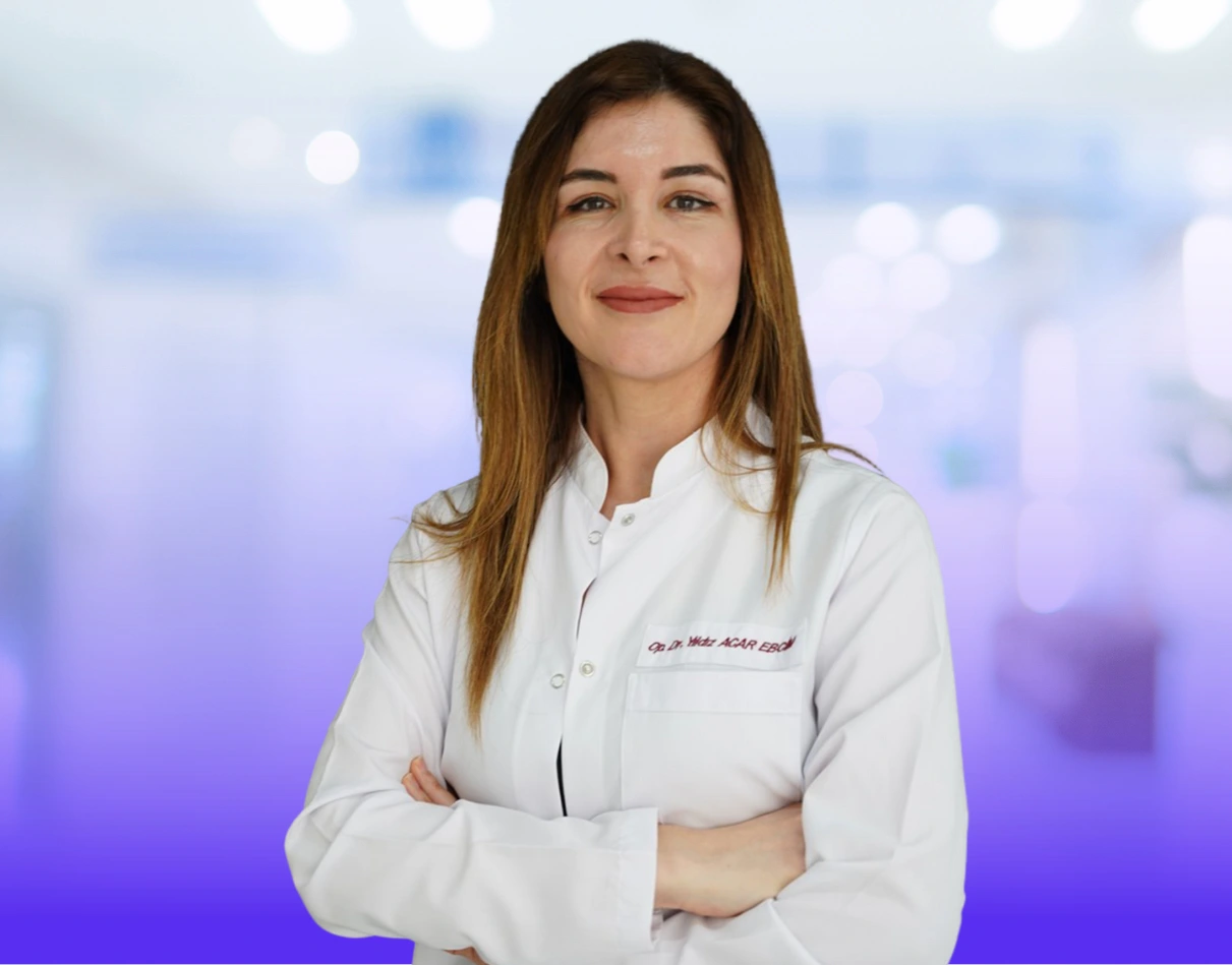  Yıldız  Acar Ebcim