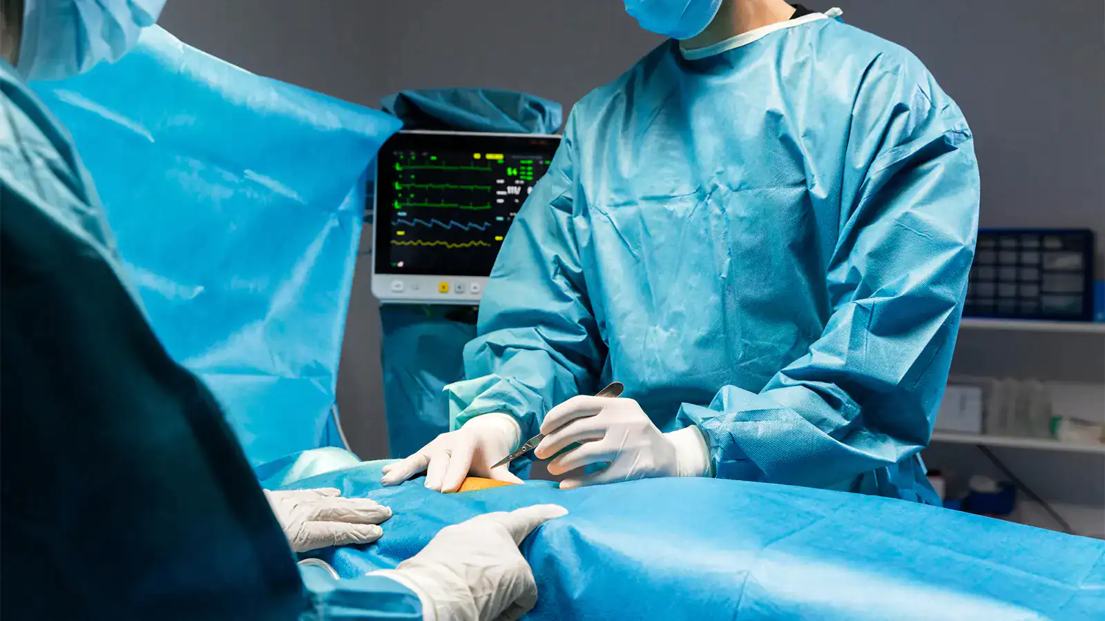 Reproductive Surgery