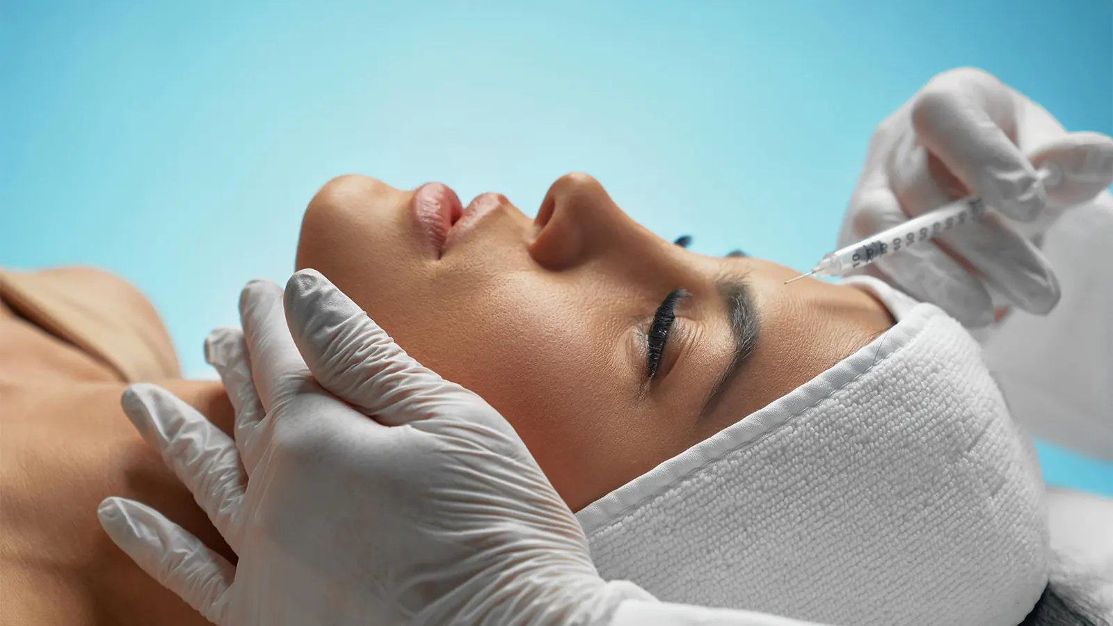 Cosmetic Dermatology