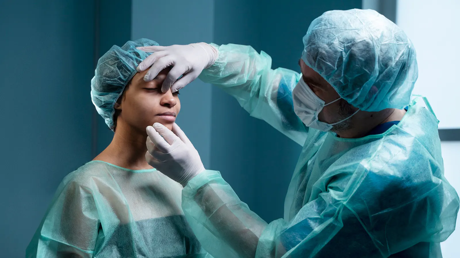 Rhinology
