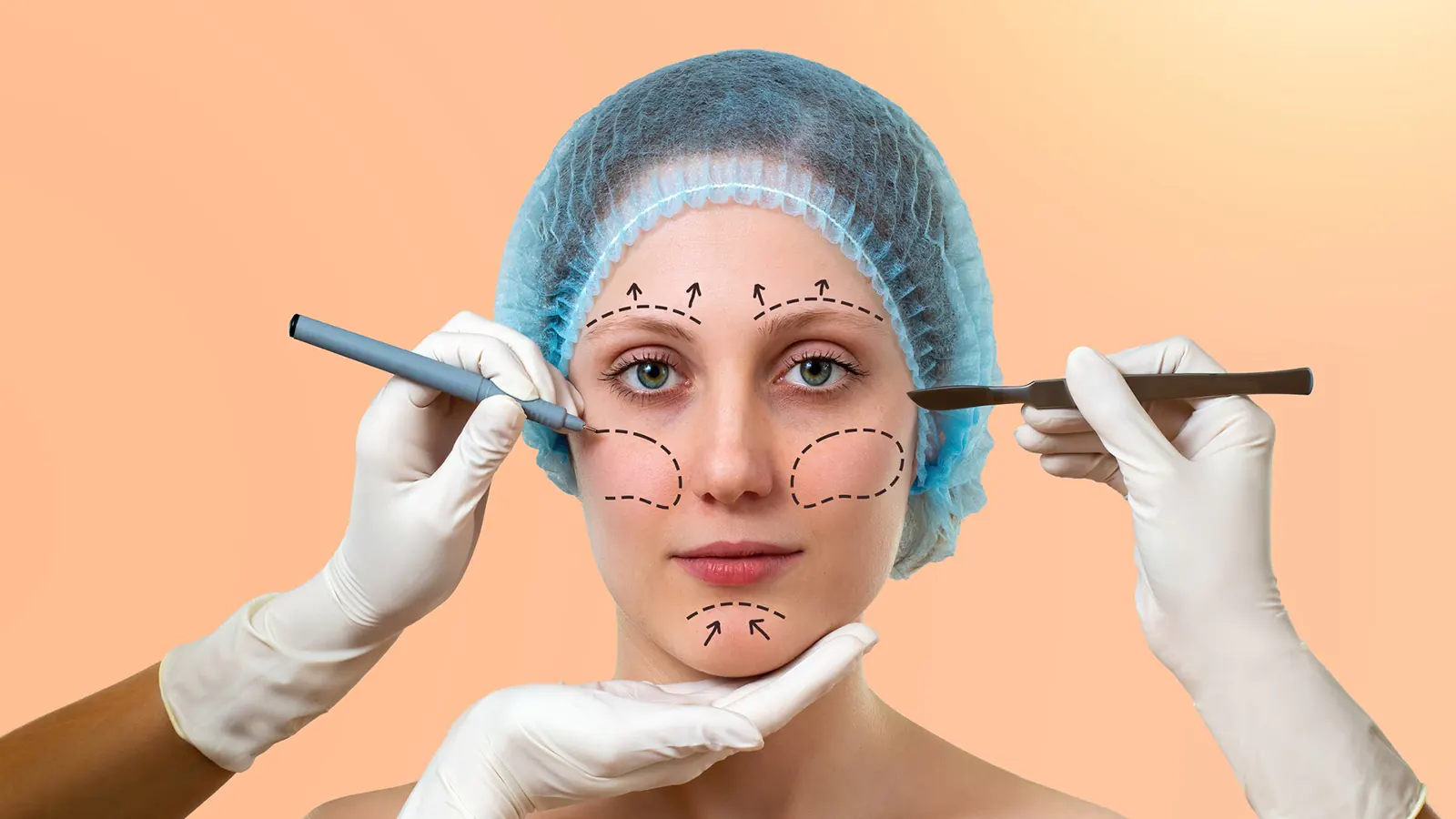Facial Plastic and Reconstructive Surgery