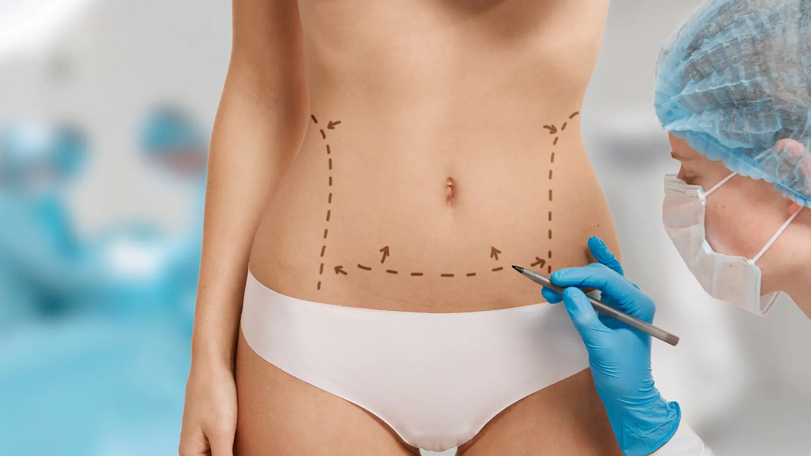 Bariatric Surgery