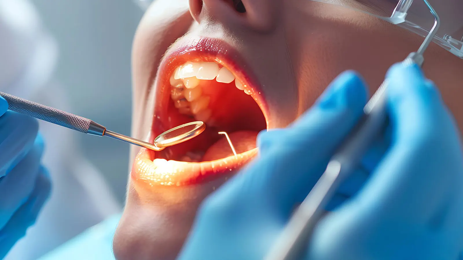 Periodontics