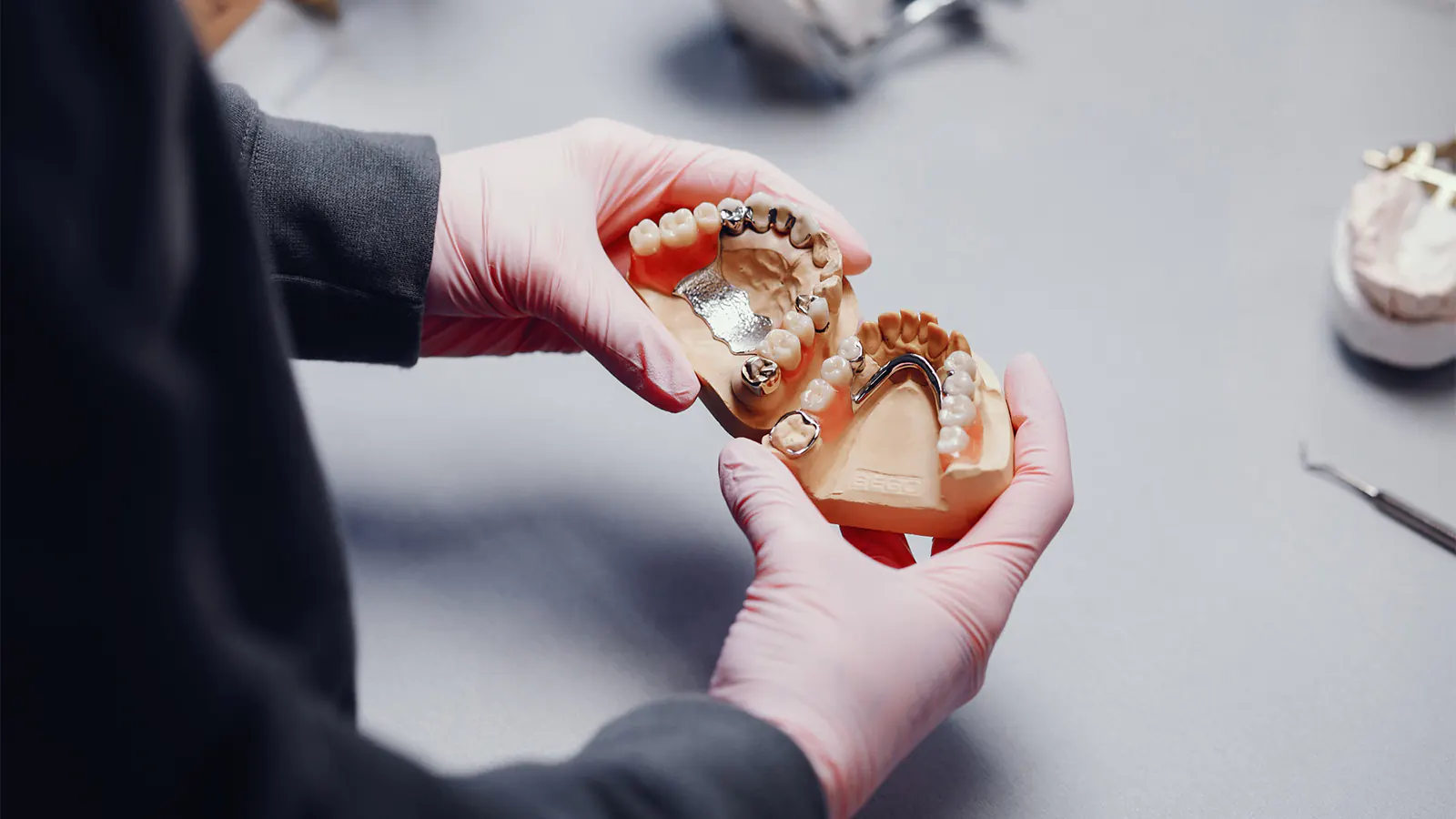 Prosthodontics