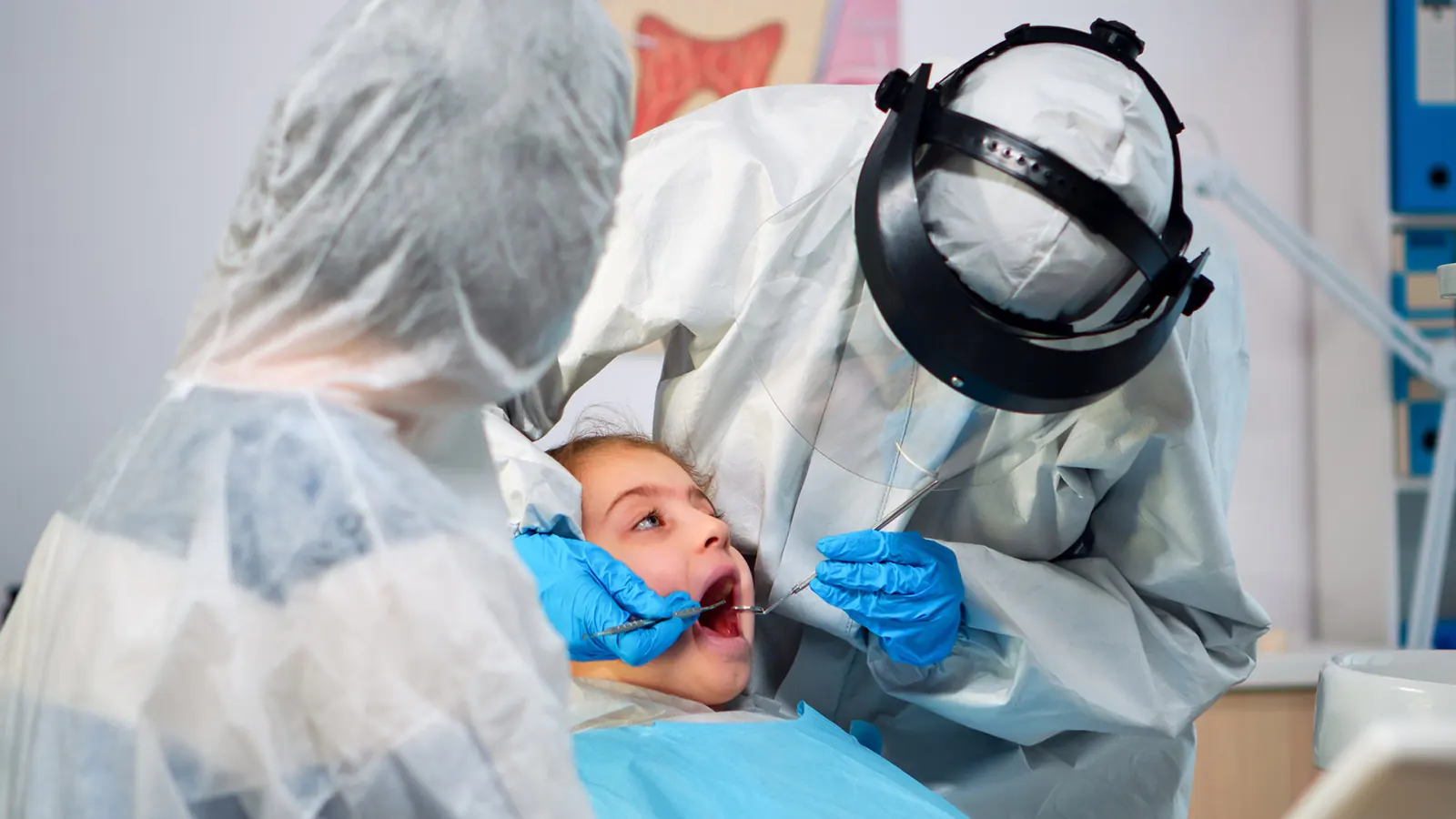 Oral and Maxillofacial Surgery