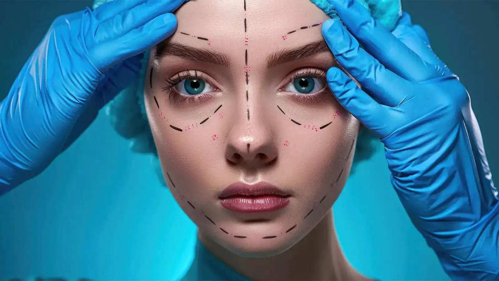 Facial Plastic Surgery