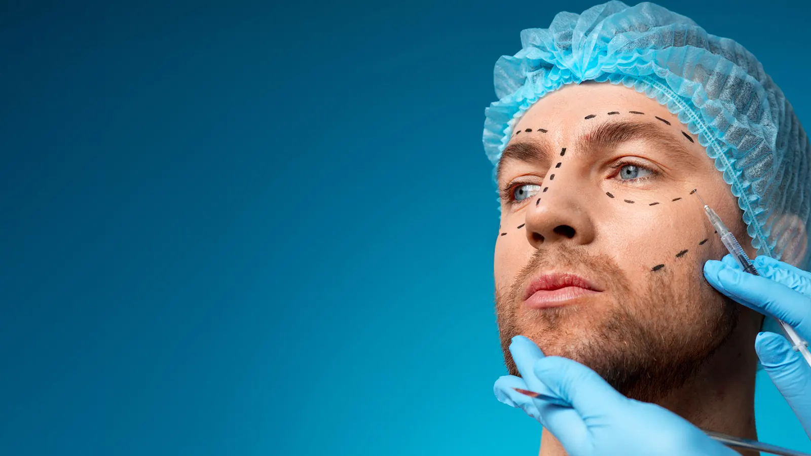 Aesthetic (Cosmetic) Surgery