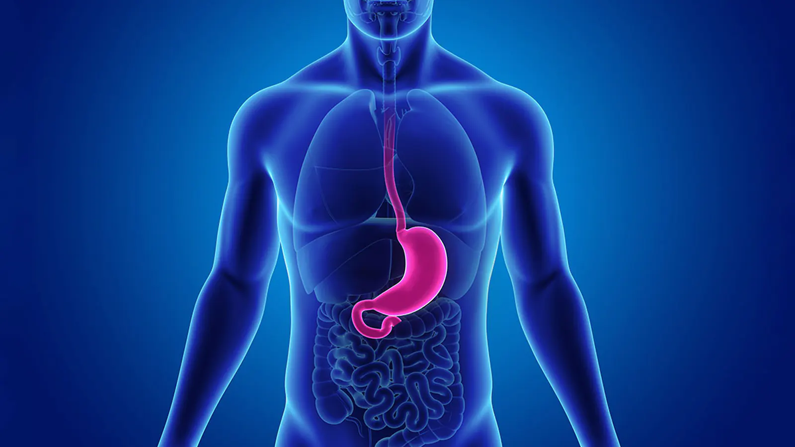 Gastric Botox